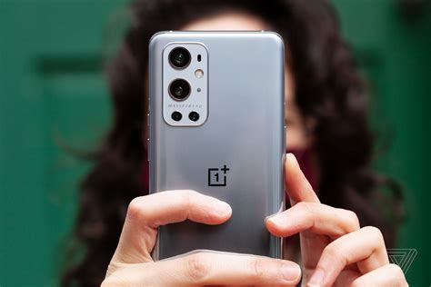 OnePlus integrates further with Oppo, if that’s even .